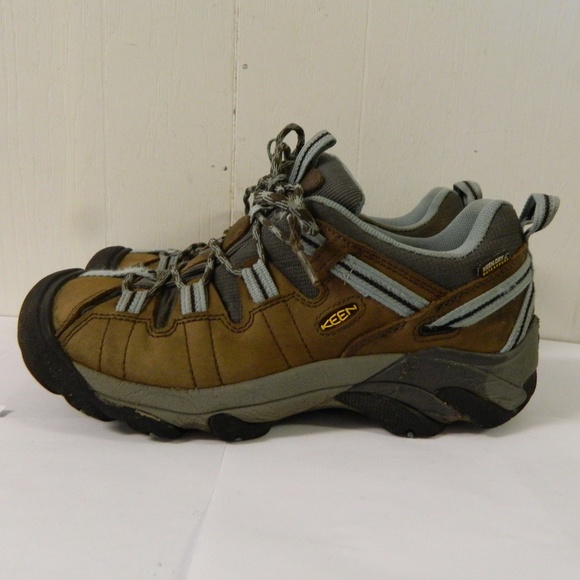 Keen Shoes - KEEN Women's Targhee II Hiking Shoe 9.5